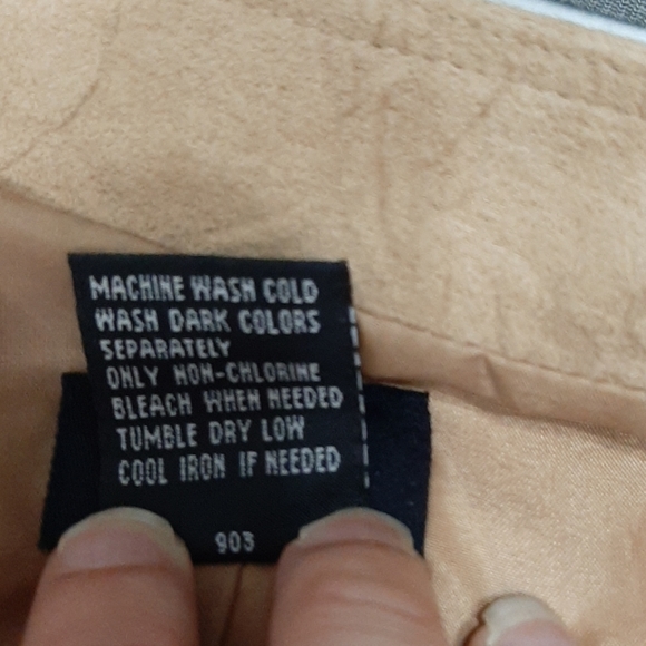 R Q T petite Jacket - Picture 4 of 6